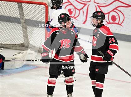 Thumbnail 3 in Masuk @ Fairfield Warde/Ludlowe photogallery.