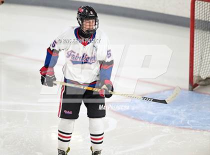 Thumbnail 3 in Masuk @ Fairfield Warde/Ludlowe photogallery.