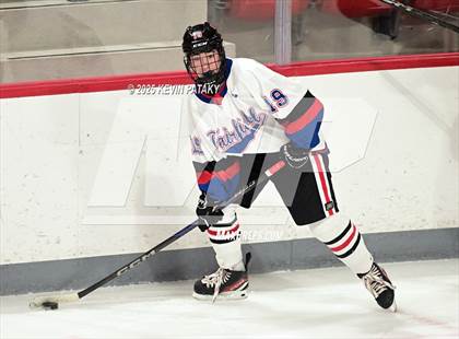 Thumbnail 2 in Masuk @ Fairfield Warde/Ludlowe photogallery.