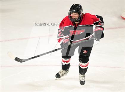 Thumbnail 2 in Masuk @ Fairfield Warde/Ludlowe photogallery.