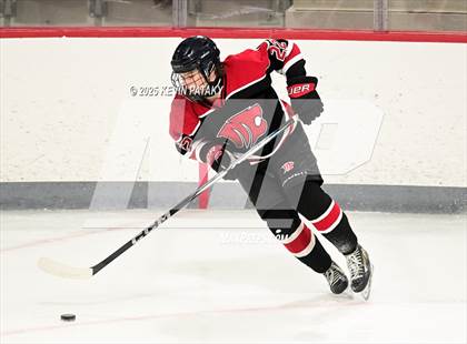 Thumbnail 3 in Masuk @ Fairfield Warde/Ludlowe photogallery.