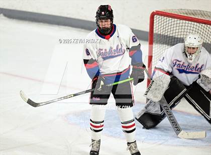 Thumbnail 3 in Masuk @ Fairfield Warde/Ludlowe photogallery.