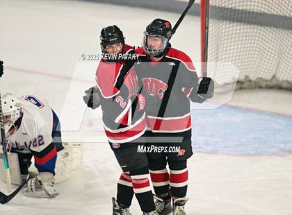 Thumbnail 3 in Masuk @ Fairfield Warde/Ludlowe photogallery.