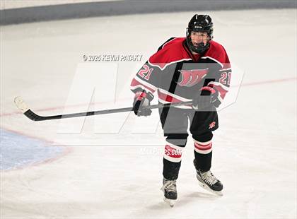 Thumbnail 1 in Masuk @ Fairfield Warde/Ludlowe photogallery.