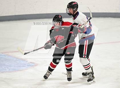 Thumbnail 3 in Masuk @ Fairfield Warde/Ludlowe photogallery.