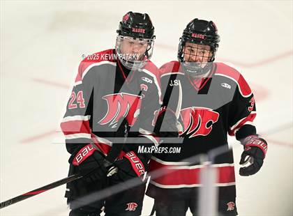 Thumbnail 3 in Masuk @ Fairfield Warde/Ludlowe photogallery.