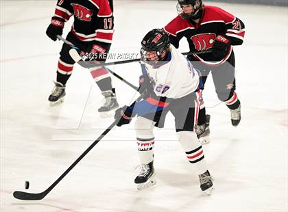 Thumbnail 2 in Masuk @ Fairfield Warde/Ludlowe photogallery.