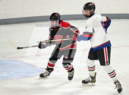 Thumbnail 2 in Masuk @ Fairfield Warde/Ludlowe photogallery.