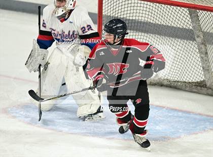 Thumbnail 3 in Masuk @ Fairfield Warde/Ludlowe photogallery.