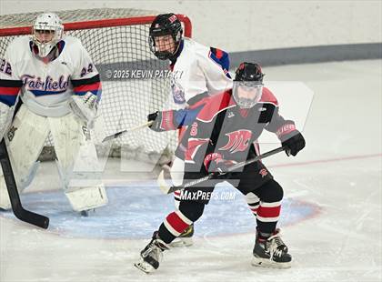 Thumbnail 3 in Masuk @ Fairfield Warde/Ludlowe photogallery.