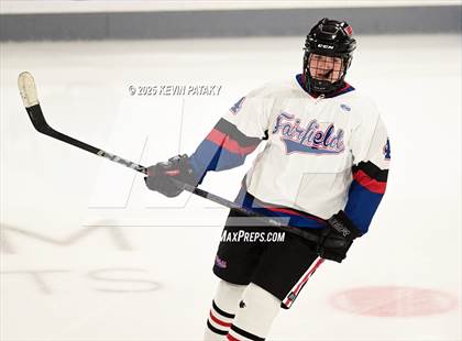 Thumbnail 3 in Masuk @ Fairfield Warde/Ludlowe photogallery.