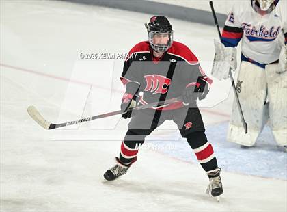 Thumbnail 3 in Masuk @ Fairfield Warde/Ludlowe photogallery.