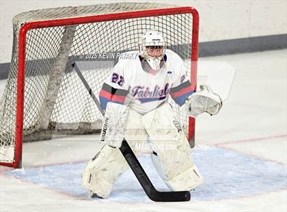 Thumbnail 2 in Masuk @ Fairfield Warde/Ludlowe photogallery.