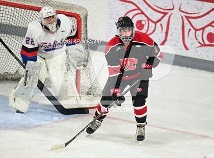 Thumbnail 1 in Masuk @ Fairfield Warde/Ludlowe photogallery.