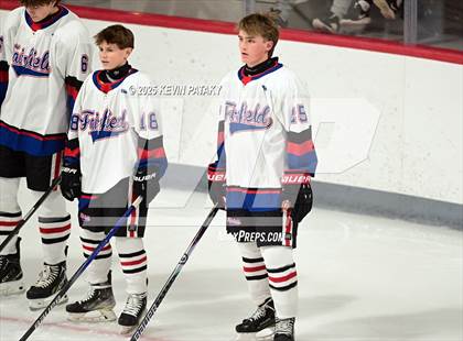 Thumbnail 2 in Masuk @ Fairfield Warde/Ludlowe photogallery.