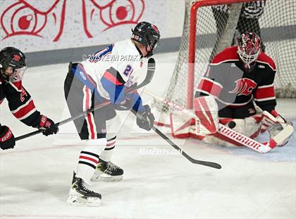 Thumbnail 3 in Masuk @ Fairfield Warde/Ludlowe photogallery.