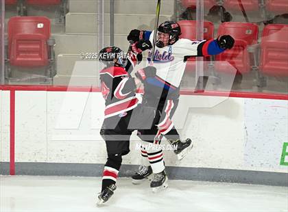 Thumbnail 3 in Masuk @ Fairfield Warde/Ludlowe photogallery.