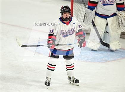 Thumbnail 3 in Masuk @ Fairfield Warde/Ludlowe photogallery.