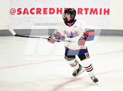 Thumbnail 2 in Masuk @ Fairfield Warde/Ludlowe photogallery.