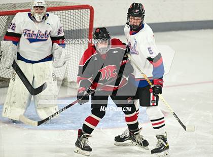 Thumbnail 3 in Masuk @ Fairfield Warde/Ludlowe photogallery.