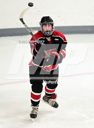 Masuk @ Fairfield Warde/Ludlowe