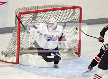 Thumbnail 3 in Masuk @ Fairfield Warde/Ludlowe photogallery.