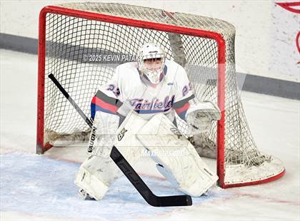 Thumbnail 3 in Masuk @ Fairfield Warde/Ludlowe photogallery.