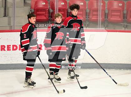 Thumbnail 1 in Masuk @ Fairfield Warde/Ludlowe photogallery.