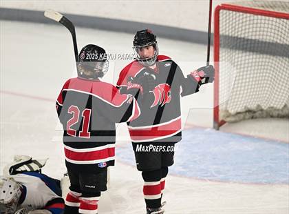 Thumbnail 3 in Masuk @ Fairfield Warde/Ludlowe photogallery.