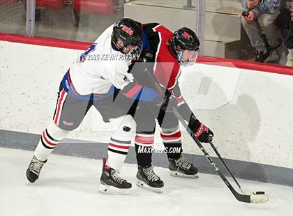 Thumbnail 1 in Masuk @ Fairfield Warde/Ludlowe photogallery.