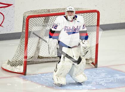 Thumbnail 3 in Masuk @ Fairfield Warde/Ludlowe photogallery.