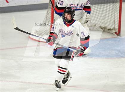 Thumbnail 3 in Masuk @ Fairfield Warde/Ludlowe photogallery.