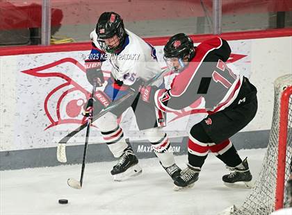 Thumbnail 2 in Masuk @ Fairfield Warde/Ludlowe photogallery.