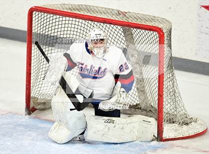 Thumbnail 2 in Masuk @ Fairfield Warde/Ludlowe photogallery.