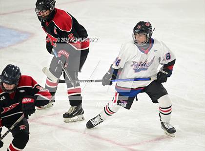 Thumbnail 2 in Masuk @ Fairfield Warde/Ludlowe photogallery.