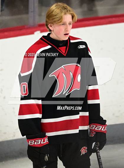 Thumbnail 1 in Masuk @ Fairfield Warde/Ludlowe photogallery.