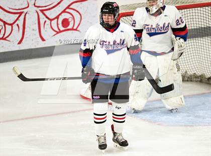 Thumbnail 3 in Masuk @ Fairfield Warde/Ludlowe photogallery.