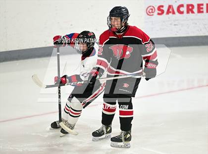 Thumbnail 1 in Masuk @ Fairfield Warde/Ludlowe photogallery.