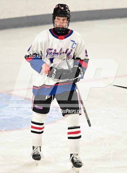 Thumbnail 3 in Masuk @ Fairfield Warde/Ludlowe photogallery.