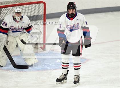 Thumbnail 2 in Masuk @ Fairfield Warde/Ludlowe photogallery.