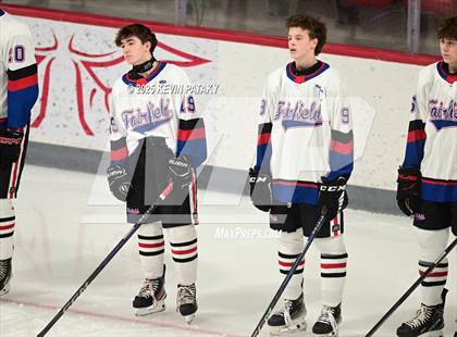 Thumbnail 2 in Masuk @ Fairfield Warde/Ludlowe photogallery.