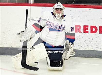 Thumbnail 3 in Masuk @ Fairfield Warde/Ludlowe photogallery.