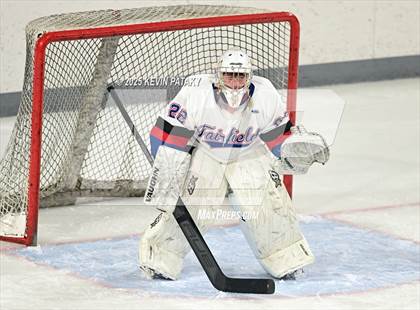 Thumbnail 2 in Masuk @ Fairfield Warde/Ludlowe photogallery.