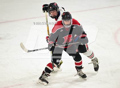 Thumbnail 3 in Masuk @ Fairfield Warde/Ludlowe photogallery.