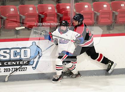 Thumbnail 1 in Masuk @ Fairfield Warde/Ludlowe photogallery.