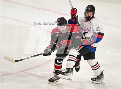 Thumbnail 3 in Masuk @ Fairfield Warde/Ludlowe photogallery.