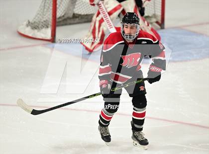 Thumbnail 2 in Masuk @ Fairfield Warde/Ludlowe photogallery.