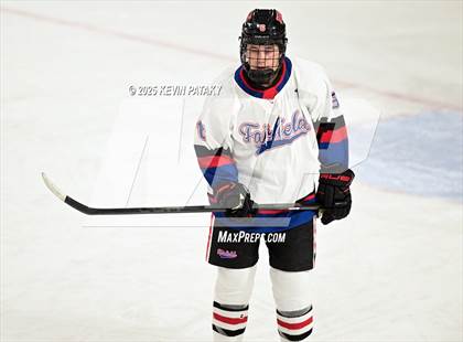 Thumbnail 1 in Masuk @ Fairfield Warde/Ludlowe photogallery.