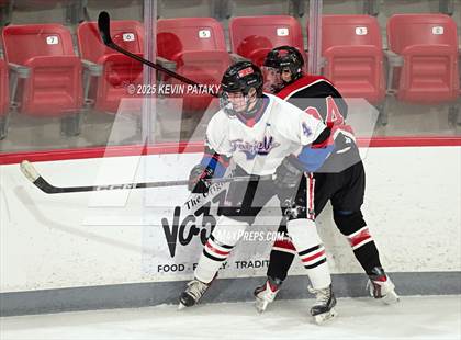 Thumbnail 3 in Masuk @ Fairfield Warde/Ludlowe photogallery.