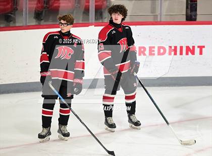 Thumbnail 3 in Masuk @ Fairfield Warde/Ludlowe photogallery.